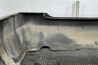 Pare choc arriere NISSAN PRIMERA 4