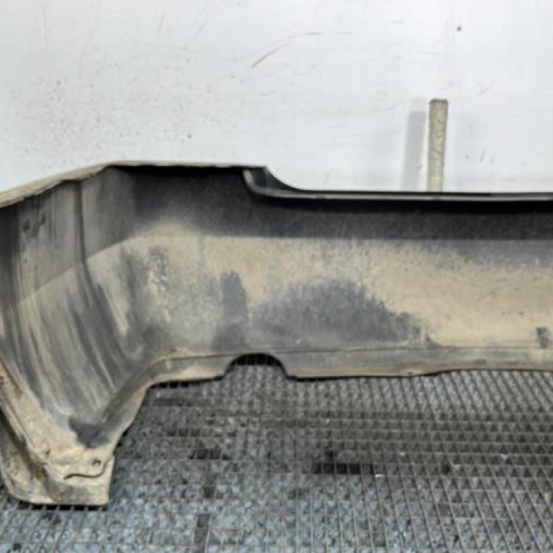 Pare choc arriere NISSAN PRIMERA 4 Photo n°6