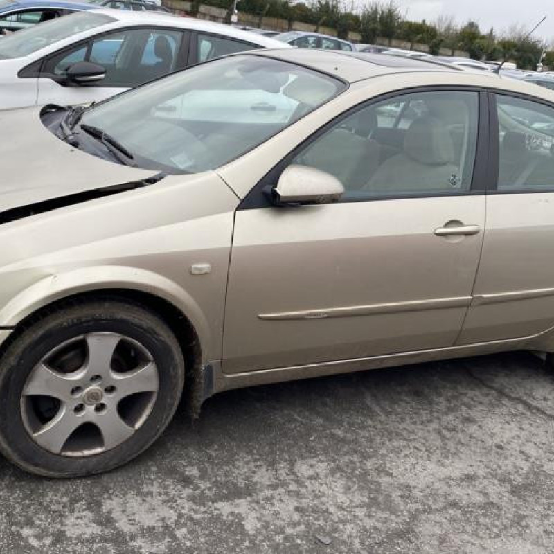 Pare choc arriere NISSAN PRIMERA 4 Photo n°12