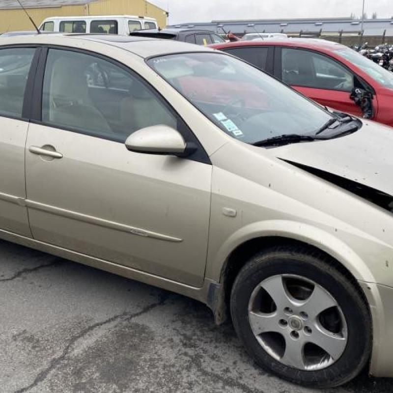 Pare choc arriere NISSAN PRIMERA 4 Photo n°13