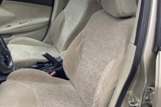 Pare choc arriere NISSAN PRIMERA 4