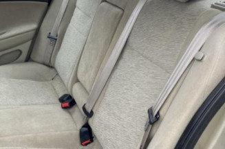 Pare choc arriere NISSAN PRIMERA 4