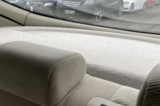 Pare choc arriere NISSAN PRIMERA 4