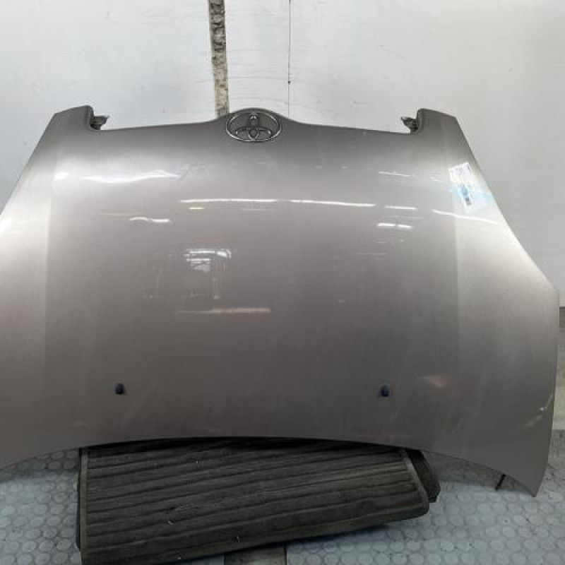 Capot TOYOTA YARIS 1 Photo n°1