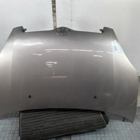 Capot TOYOTA YARIS 1 Photo n°1