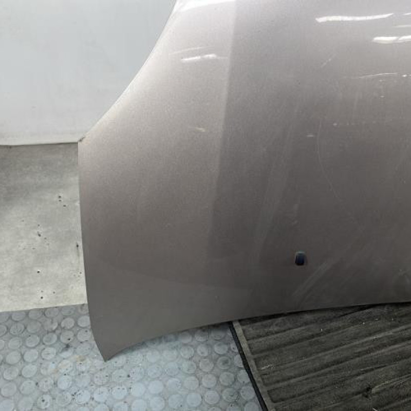Capot TOYOTA YARIS 1 Photo n°5