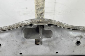 Capot TOYOTA YARIS 1