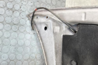 Capot TOYOTA YARIS 1