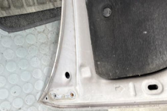 Capot TOYOTA YARIS 1