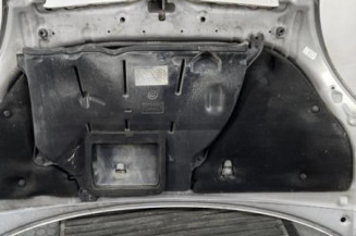 Capot TOYOTA YARIS 1