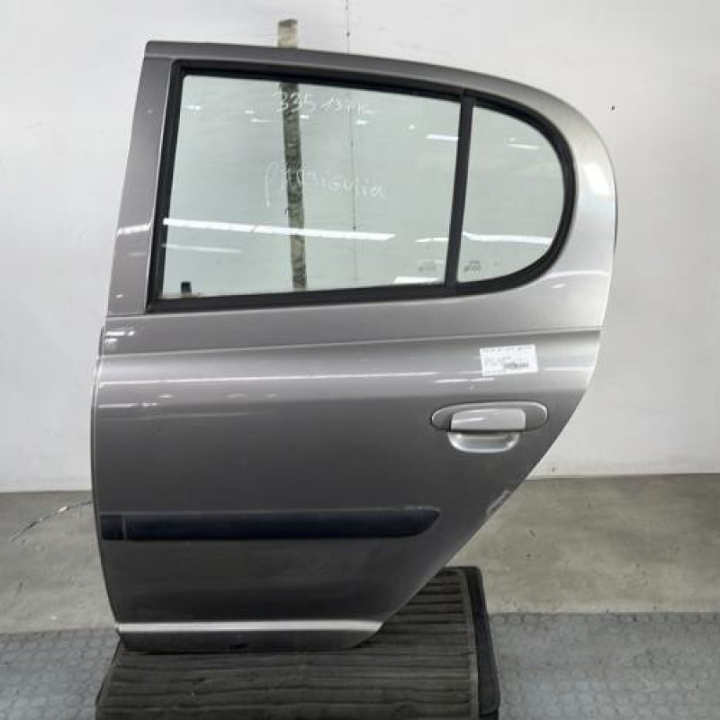 Porte arriere gauche TOYOTA YARIS 1 Photo n°1