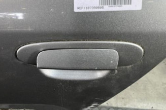 Porte arriere gauche TOYOTA YARIS 1