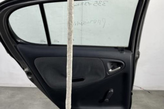 Porte arriere gauche TOYOTA YARIS 1