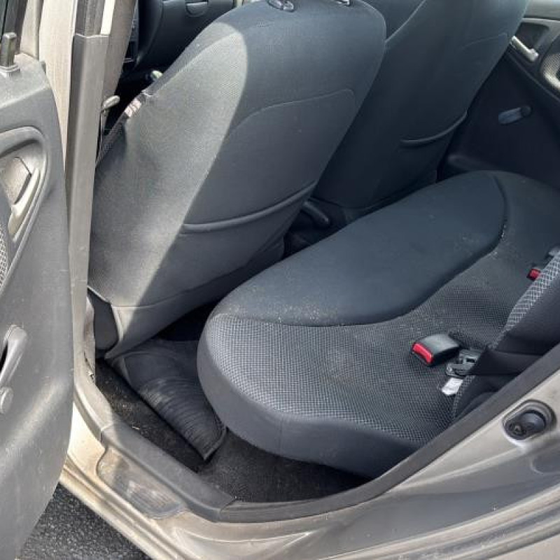 Porte arriere gauche TOYOTA YARIS 1 Photo n°16