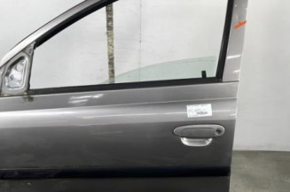 Porte avant gauche TOYOTA YARIS 1 Photo n°1
