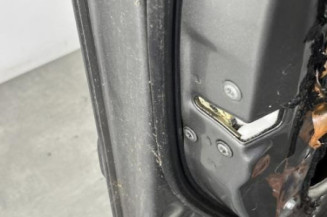 Porte avant gauche TOYOTA YARIS 1