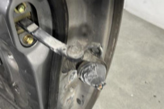 Porte avant gauche TOYOTA YARIS 1