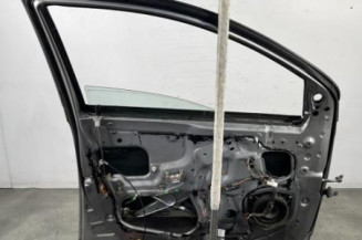 Porte avant gauche TOYOTA YARIS 1