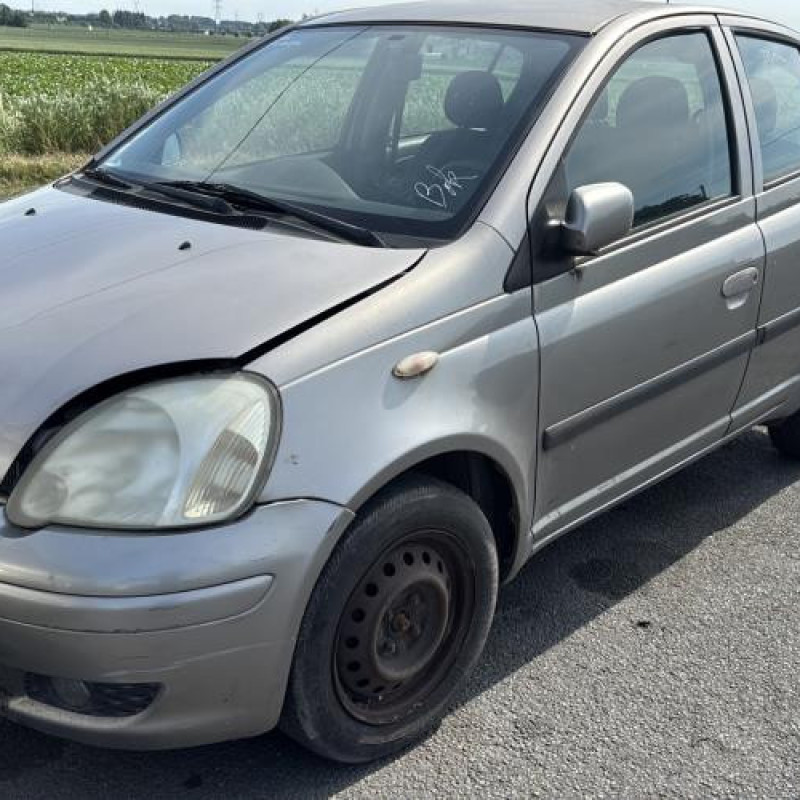 Porte avant gauche TOYOTA YARIS 1 Photo n°8