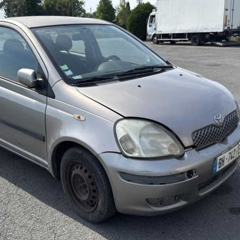 Porte avant gauche TOYOTA YARIS 1 Photo n°9
