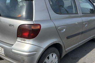Porte avant gauche TOYOTA YARIS 1