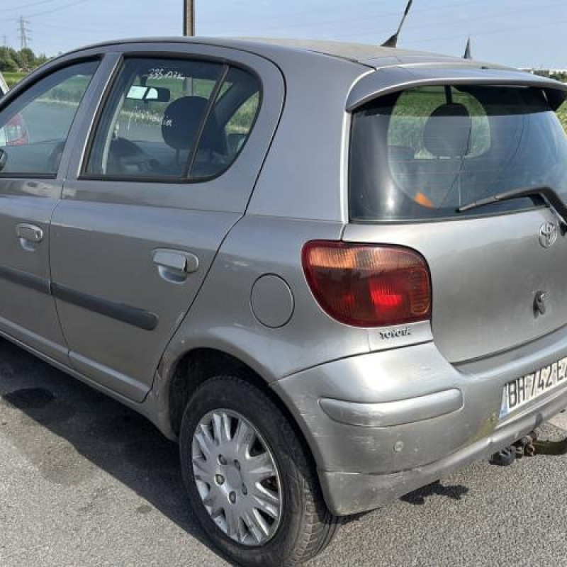 Porte avant gauche TOYOTA YARIS 1 Photo n°11