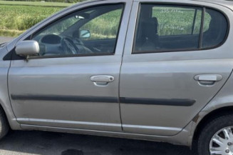 Porte avant gauche TOYOTA YARIS 1