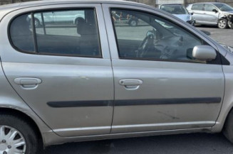 Porte avant gauche TOYOTA YARIS 1