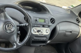 Porte avant gauche TOYOTA YARIS 1