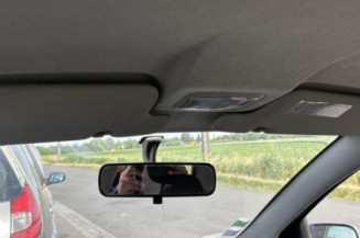 Porte avant gauche TOYOTA YARIS 1