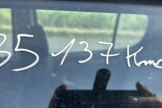 Porte avant gauche TOYOTA YARIS 1
