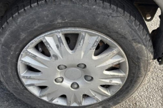 Porte avant gauche TOYOTA YARIS 1