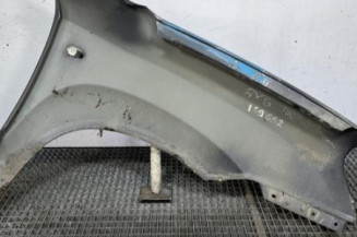 Aile avant gauche HYUNDAI TUCSON 1