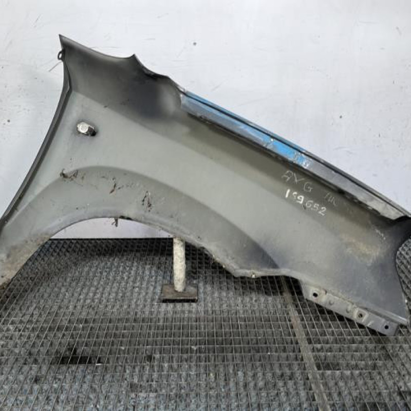 Aile avant gauche HYUNDAI TUCSON 1 Photo n°5