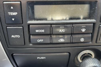 Aile avant gauche HYUNDAI TUCSON 1