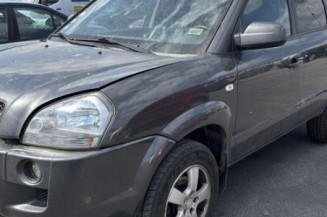 Aile avant gauche HYUNDAI TUCSON 1