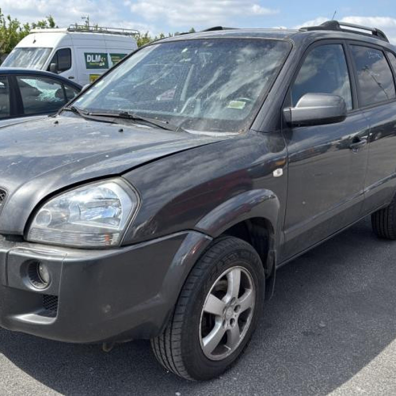 Aile avant gauche HYUNDAI TUCSON 1 Photo n°8