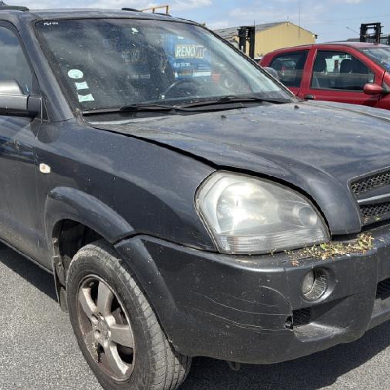 Aile avant gauche HYUNDAI TUCSON 1 Photo n°9