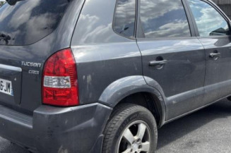 Aile avant gauche HYUNDAI TUCSON 1