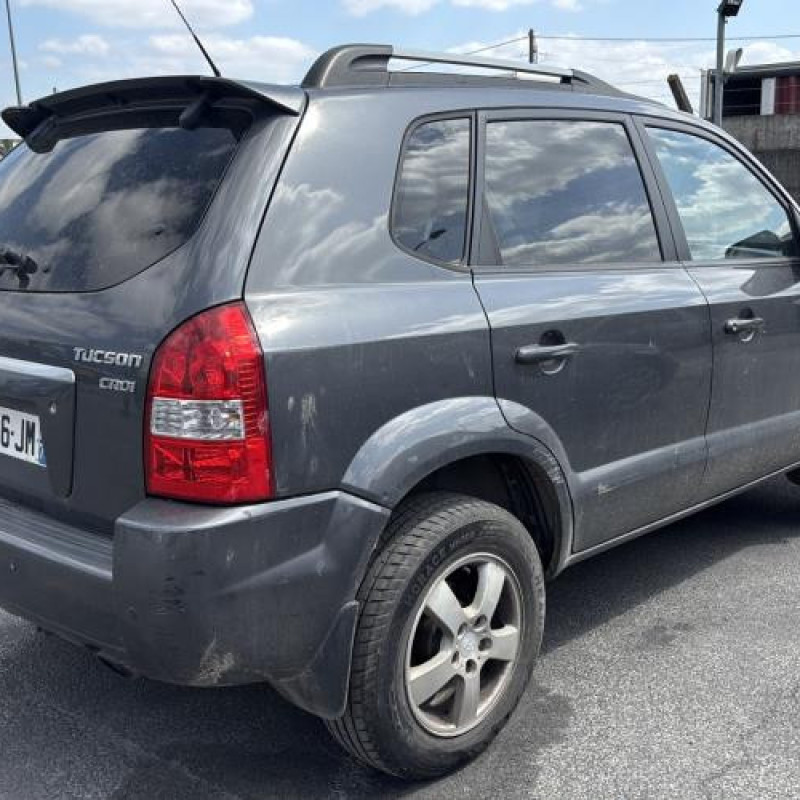 Aile avant gauche HYUNDAI TUCSON 1 Photo n°10