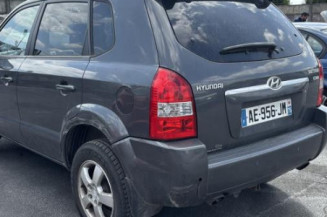Aile avant gauche HYUNDAI TUCSON 1
