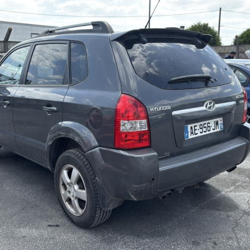 Aile avant gauche HYUNDAI TUCSON 1 Photo n°11