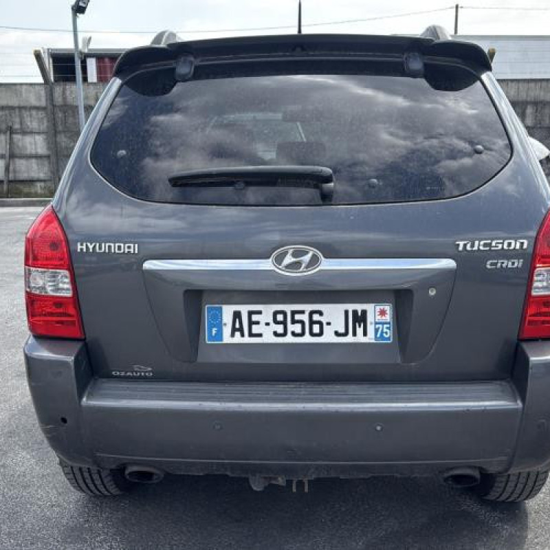 Aile avant gauche HYUNDAI TUCSON 1 Photo n°12