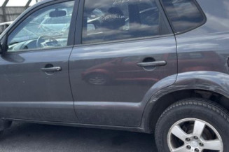 Aile avant gauche HYUNDAI TUCSON 1