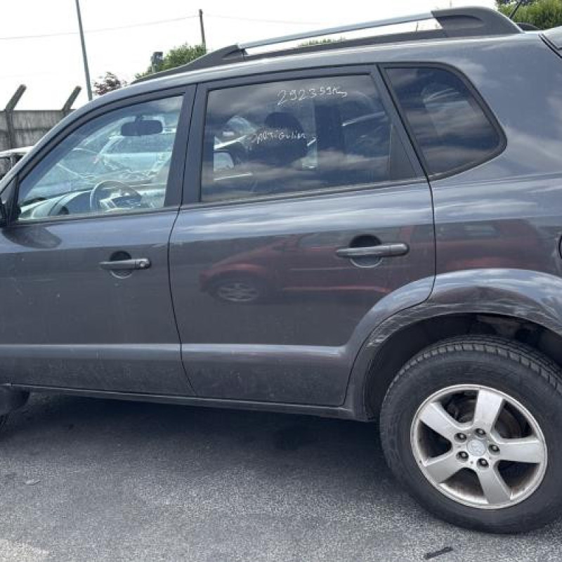 Aile avant gauche HYUNDAI TUCSON 1 Photo n°14