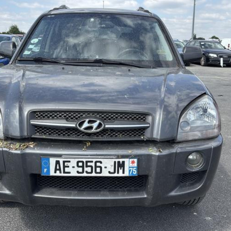 Aile avant gauche HYUNDAI TUCSON 1 Photo n°15