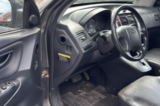Aile avant gauche HYUNDAI TUCSON 1