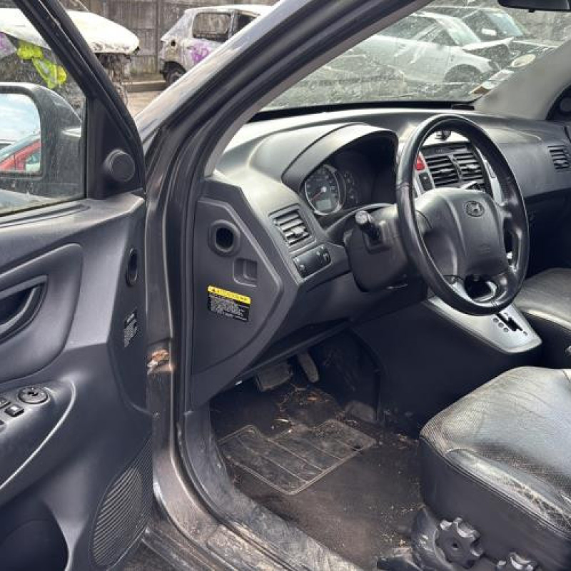 Aile avant gauche HYUNDAI TUCSON 1 Photo n°16