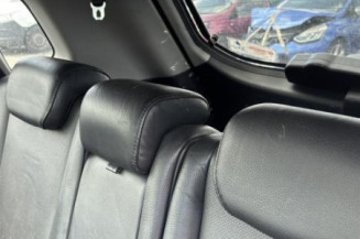 Aile avant gauche HYUNDAI TUCSON 1