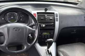 Aile avant gauche HYUNDAI TUCSON 1
